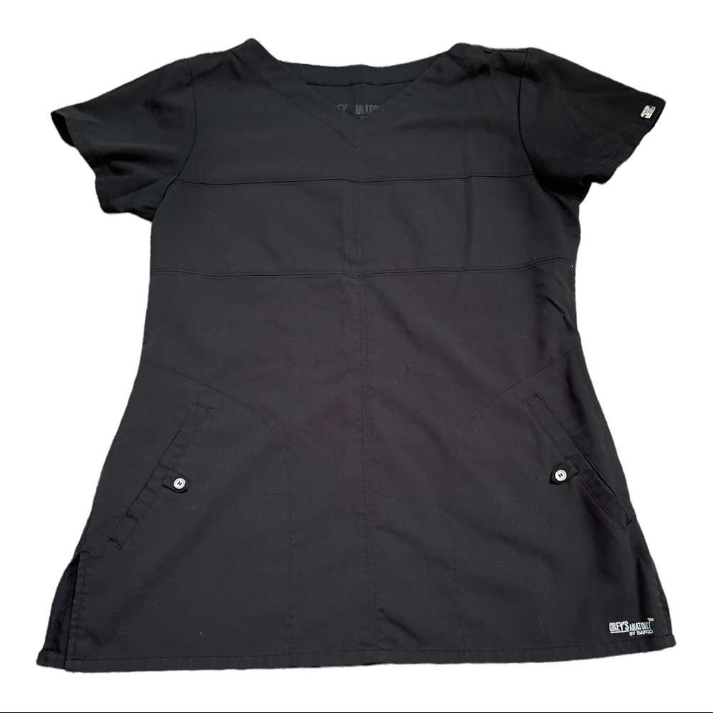 Grey’s Anatomy Scrub Set